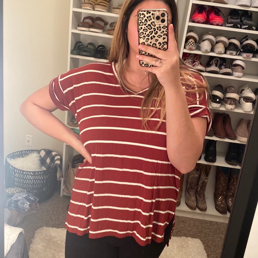 Short Sleeve Tee